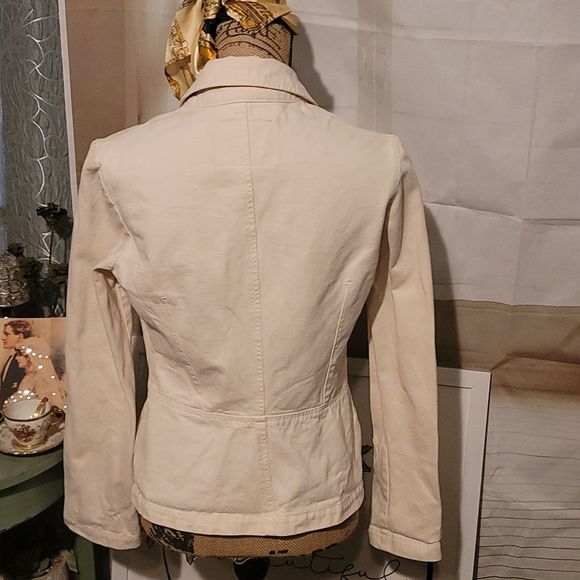 Guess Jeans Jacket Size M - Picture 6 of 9